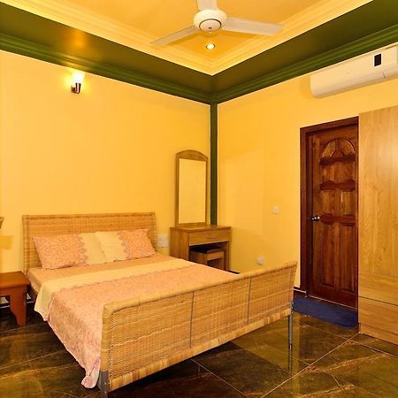 Seashine Maldives Guest House Exterior photo