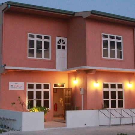 Seashine Maldives Guest House Exterior photo