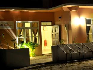 Seashine Maldives Guest House Exterior photo